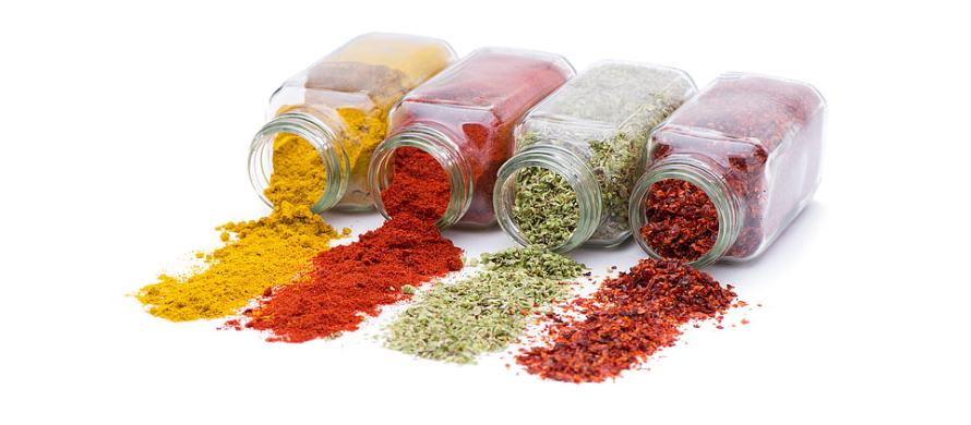 ادویه چیست؟